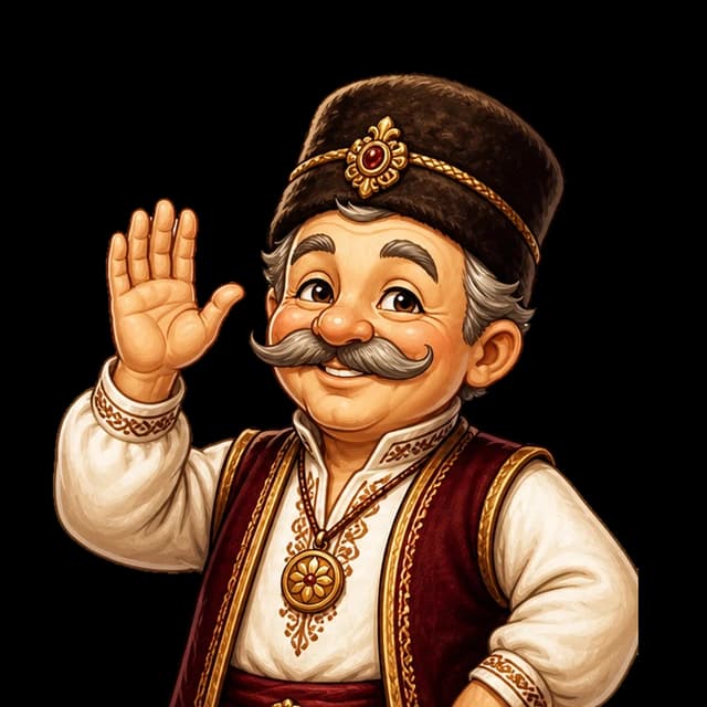 Boierică, asistentul virtual Hanul Boieresc